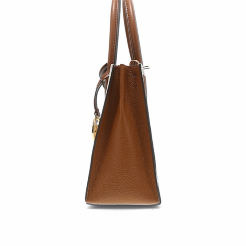 Michael Kors 女士 小號MERCER系列徽標單肩包均碼碼19 X 11 X 22 CM-1