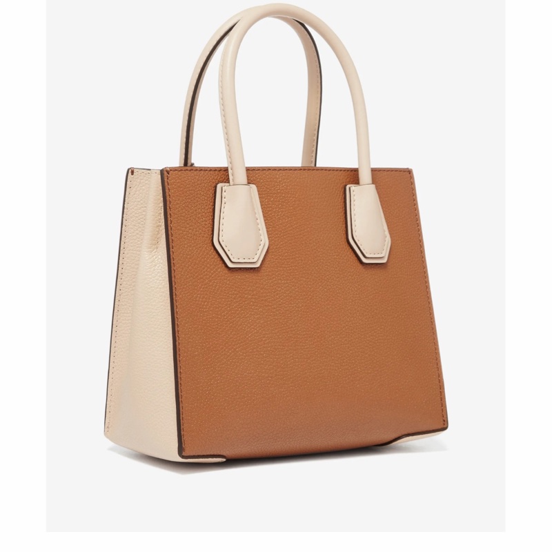 Michael Kors 女士 Mercer 中號單肩包均碼碼22cm*11cm*19cm-2