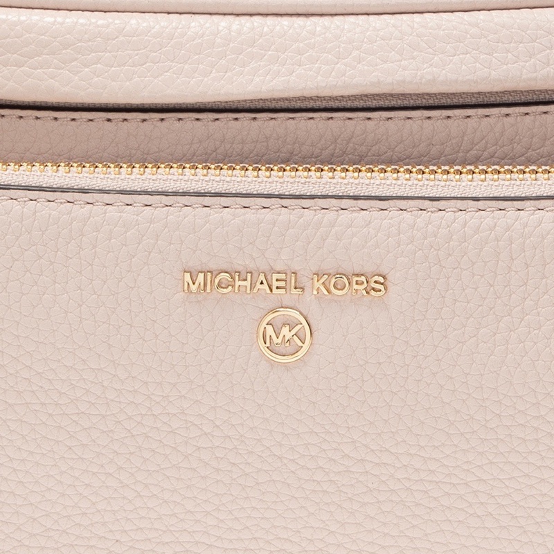Michael Kors 女士 徽標斜挎包均碼碼長：24cm   寬：10cm   高：18cm-3