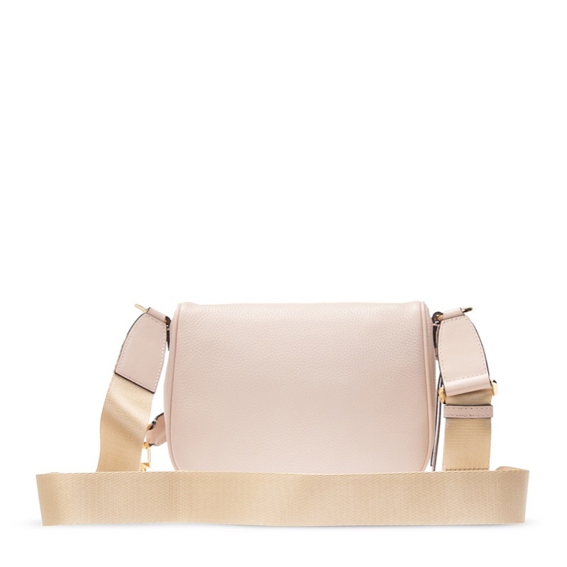 Michael Kors 女士 徽標斜挎包均碼碼長：24cm   寬：10cm   高：18cm-4
