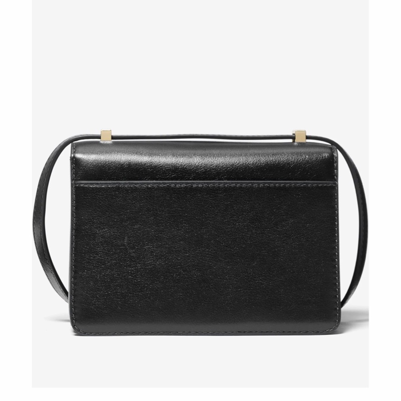 Michael Kors 女士 Hendrix 超小號徽標單肩包均碼碼18.5cm*7cm*14cm-2