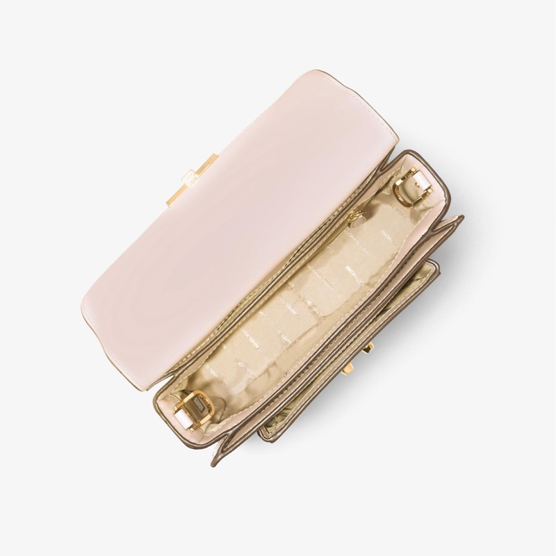 Michael Kors 女士 Sloan Editor 單肩包均碼碼23cm*8cm*17cm-1