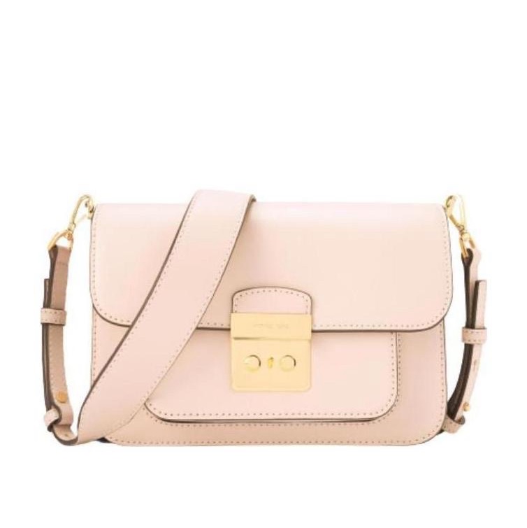 Michael Kors 女士 Sloan Editor 單肩包均碼碼23cm*8cm*17cm-3