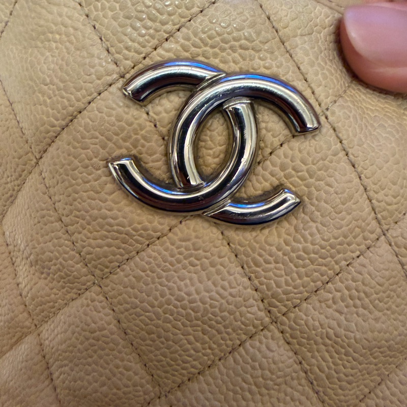 CHANEL龍蝦包 楊丞琳包-12