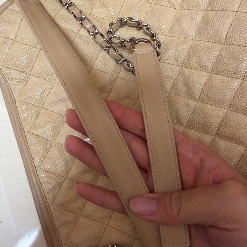 CHANEL龍蝦包 楊丞琳包-17