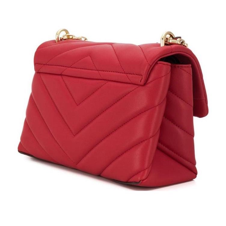 Michael Kors 女士 Whitney quil縫斜挎包均碼碼中號、25cm*11cm*15cm-4