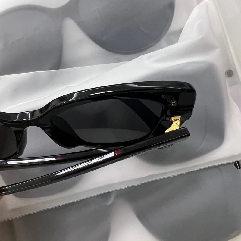 Chanel 全新🔥現貨 墨鏡 🕶️ (G02)-4