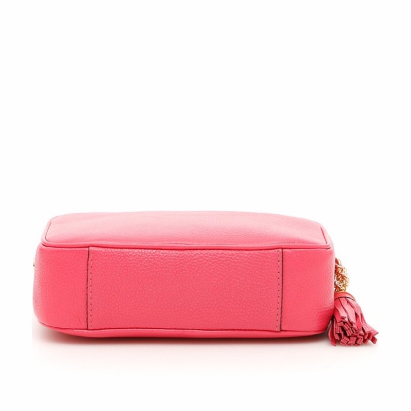 Michael Kors 女士 Ginny 斜挎包均碼碼21 X 6 X 15 CM-2