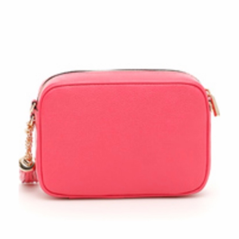 Michael Kors 女士 Ginny 斜挎包均碼碼21 X 6 X 15 CM-3