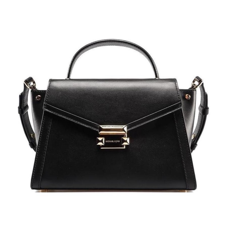 Michael Kors 女士 女士手提包均碼碼Larghezza: 26 cm<BR/> Altezza: 17,5 cm<BR/> Profondità: 9 cm<BR/> Lunghezza tracolla min: 43 cm<BR/> Lunghezza tracolla max: 49 cm-0