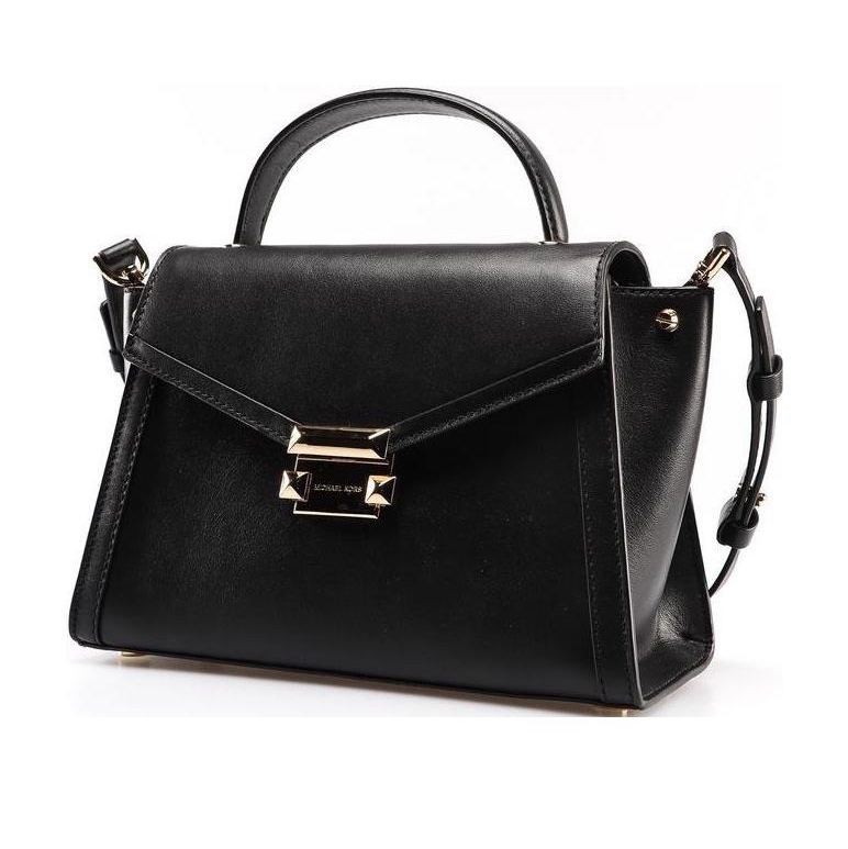 Michael Kors 女士 女士手提包均碼碼Larghezza: 26 cm<BR/> Altezza: 17,5 cm<BR/> Profondità: 9 cm<BR/> Lunghezza tracolla min: 43 cm<BR/> Lunghezza tracolla max: 49 cm-1