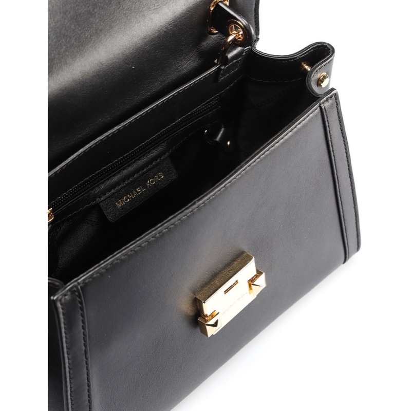 Michael Kors 女士 女士手提包均碼碼Larghezza: 26 cm<BR/> Altezza: 17,5 cm<BR/> Profondità: 9 cm<BR/> Lunghezza tracolla min: 43 cm<BR/> Lunghezza tracolla max: 49 cm-3