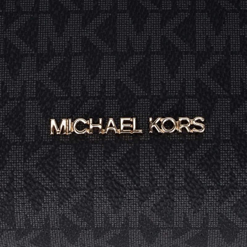 Michael Kors 女士 抽繩斜挎包均碼碼18X18X11CM-7