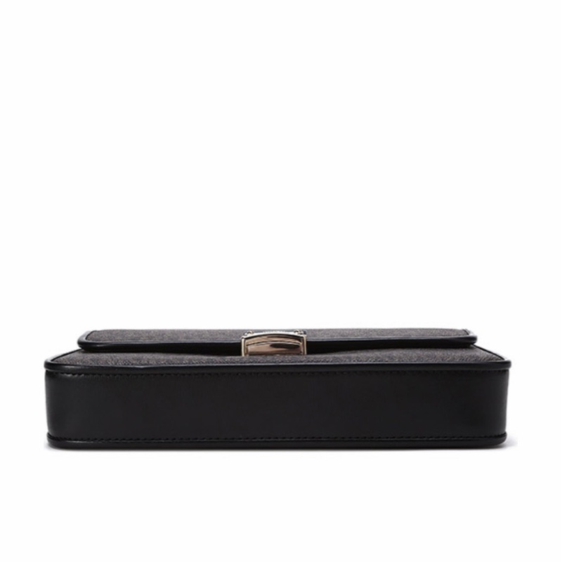 Michael Kors 女士 徽標手提包均碼碼長：26CM  寬：4CM 高：14CM-1