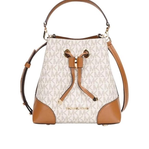 Michael Kors 女士 小號MERCER系列單肩包均碼碼19 X 11 X 18 CM