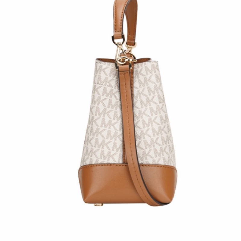 Michael Kors 女士 小號MERCER系列單肩包均碼碼19 X 11 X 18 CM-1