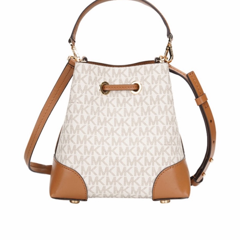 Michael Kors 女士 小號MERCER系列單肩包均碼碼19 X 11 X 18 CM-2