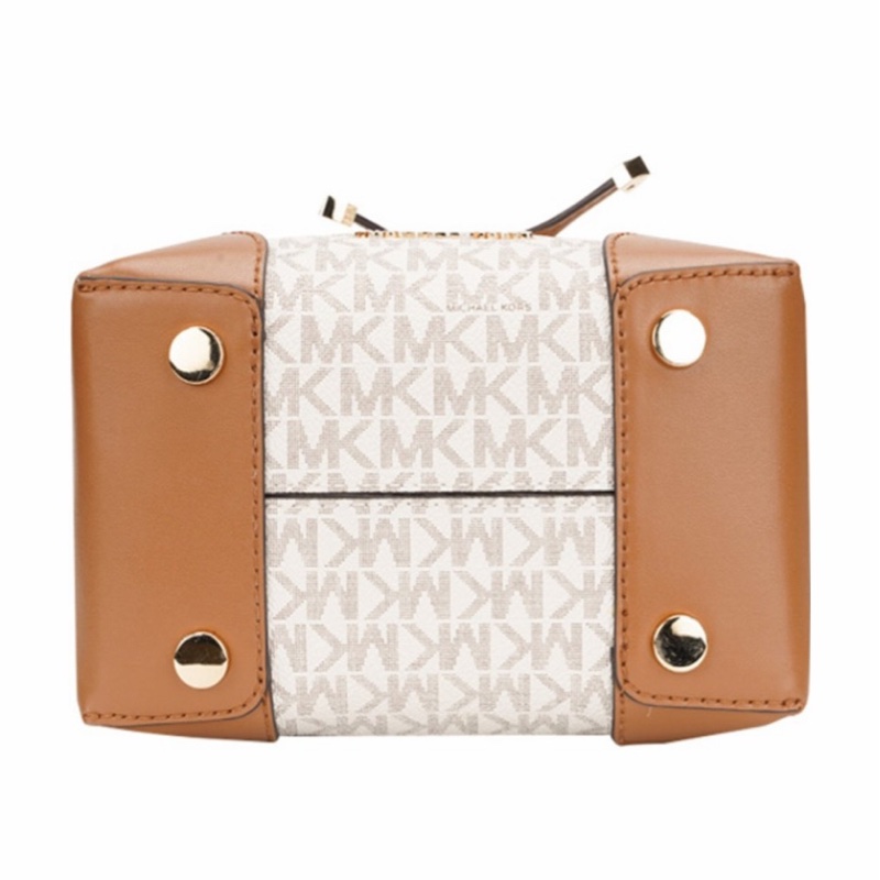 Michael Kors 女士 小號MERCER系列單肩包均碼碼19 X 11 X 18 CM-3