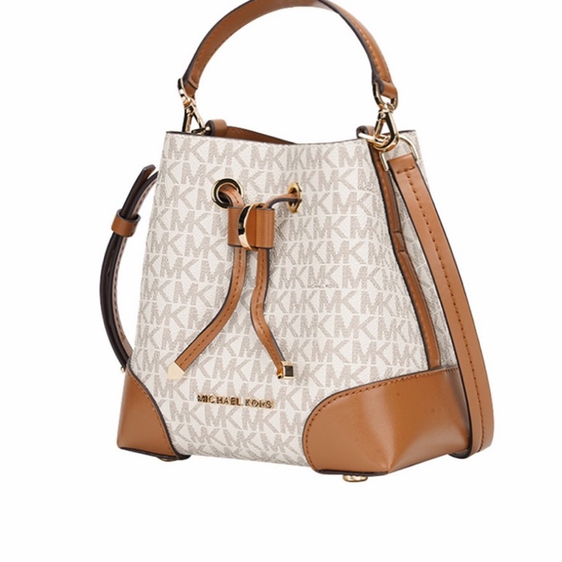Michael Kors 女士 小號MERCER系列單肩包均碼碼19 X 11 X 18 CM-5