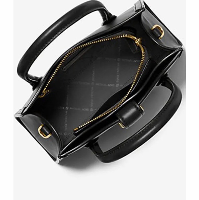 Michael Kors 女士 Gabby 小號挎包均碼碼25cm*9cm*18cm-1