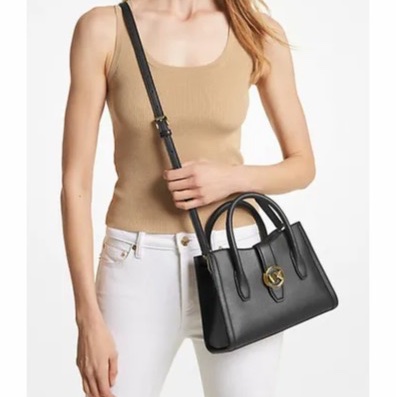 Michael Kors 女士 Gabby 小號挎包均碼碼25cm*9cm*18cm-2