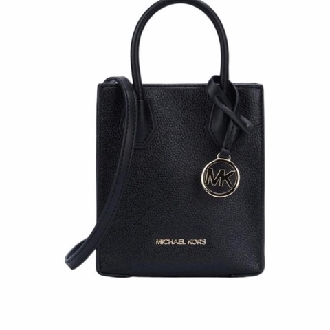 Michael Kors 女士 徽標單肩包均碼碼15cm*6cm*17cm