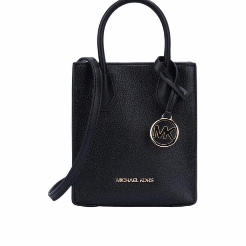 Michael Kors 女士 徽標單肩包均碼碼15cm*6cm*17cm-0