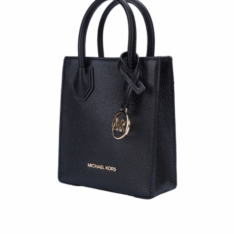 Michael Kors 女士 徽標單肩包均碼碼15cm*6cm*17cm-2