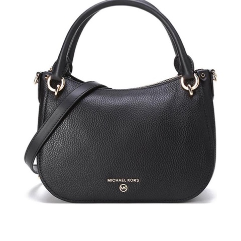 Michael Kors 女士 Harper系列手提包均碼碼長：26CM 寬：9CM 高：18CM