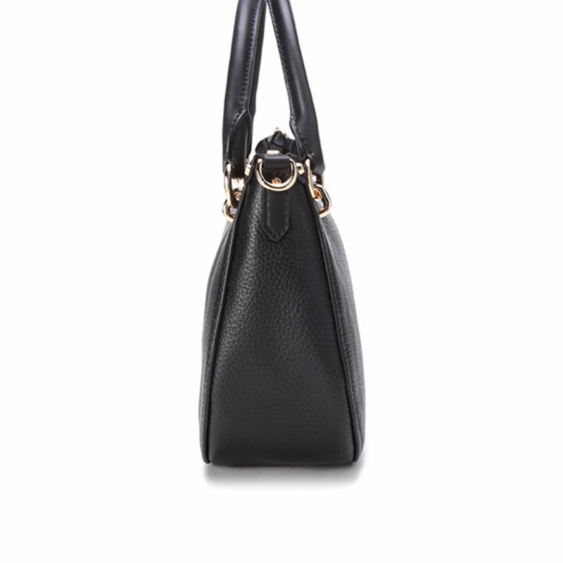 Michael Kors 女士 Harper系列手提包均碼碼長：26CM 寬：9CM 高：18CM-1