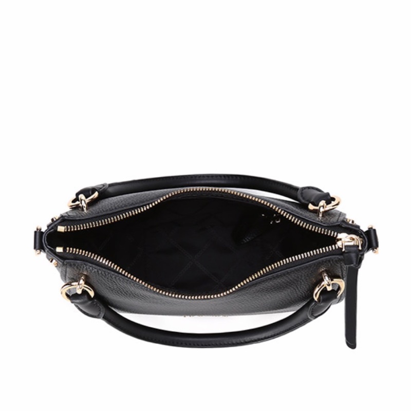Michael Kors 女士 Harper系列手提包均碼碼長：26CM 寬：9CM 高：18CM-3