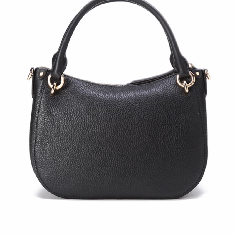 Michael Kors 女士 Harper系列手提包均碼碼長：26CM 寬：9CM 高：18CM-4