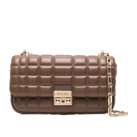 Michael Kors 女士 鏈條單肩包均碼碼25cm*7cm*13cm