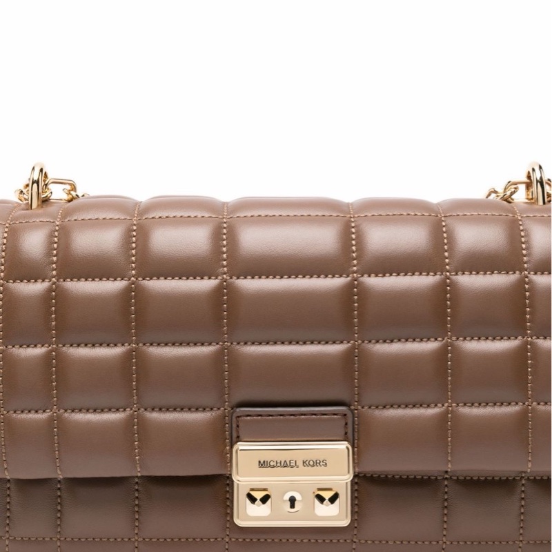 Michael Kors 女士 鏈條單肩包均碼碼25cm*7cm*13cm-3