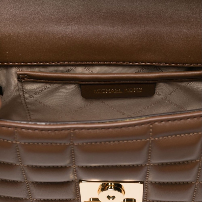 Michael Kors 女士 鏈條單肩包均碼碼25cm*7cm*13cm-4