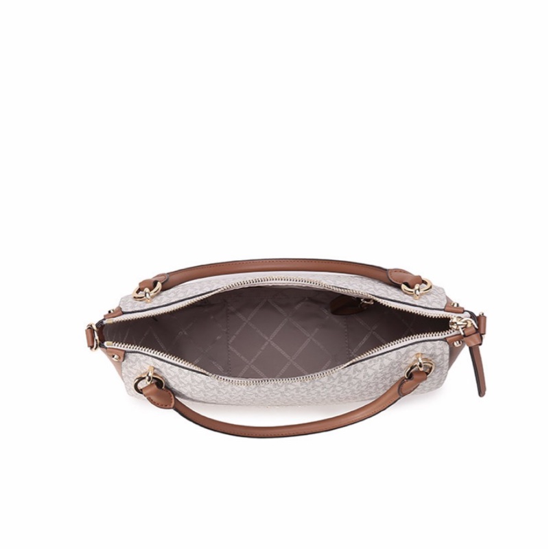Michael Kors 女士 Harper系列斜挎包均碼碼32 X 12 X 26 CM-3