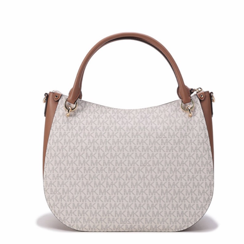 Michael Kors 女士 Harper系列斜挎包均碼碼32 X 12 X 26 CM-4