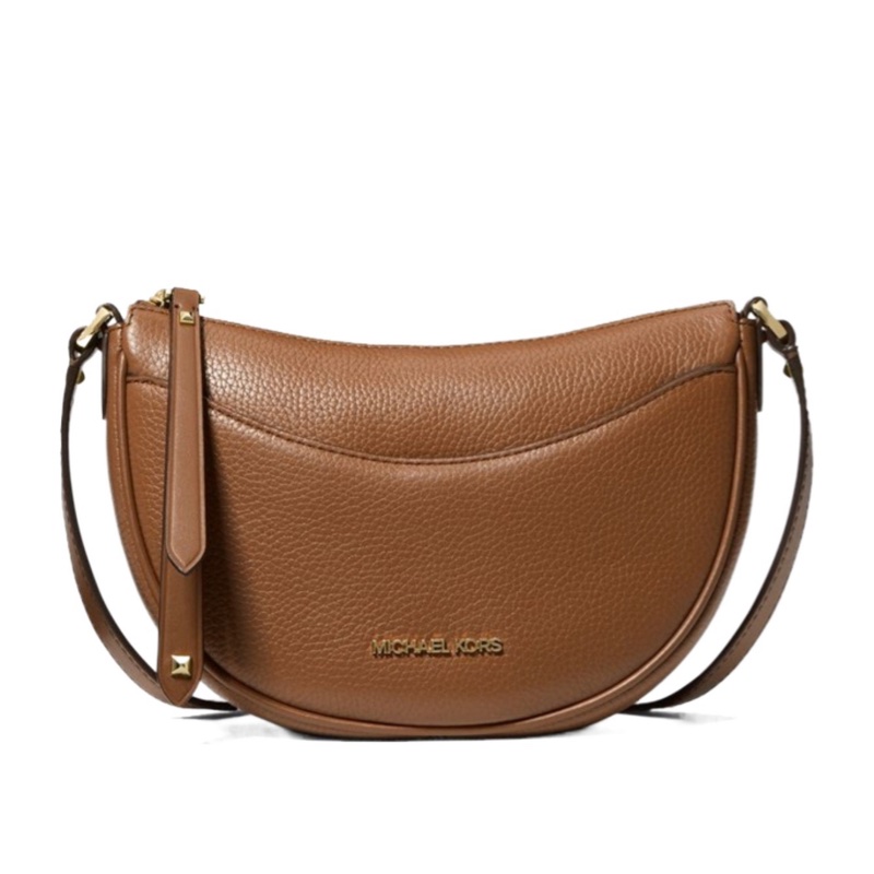 Michael Kors 女士 MK Dover小號徽標單肩包均碼碼24cm*6cm*16cm-0