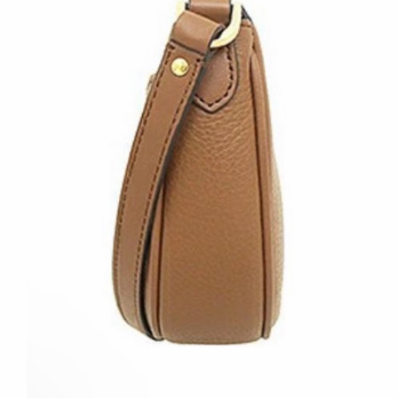 Michael Kors 女士 MK Dover小號徽標單肩包均碼碼24cm*6cm*16cm-2