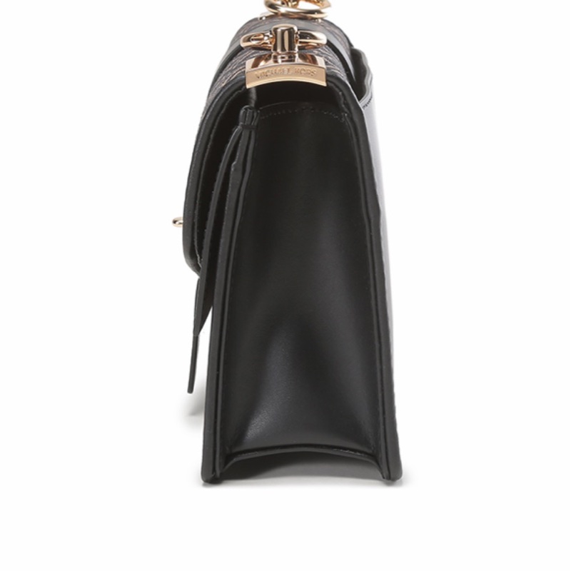 Michael Kors 女士 徽標單肩包均碼碼20 X 8 X 16 CM-1