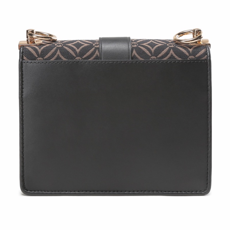 Michael Kors 女士 徽標單肩包均碼碼20 X 8 X 16 CM-3