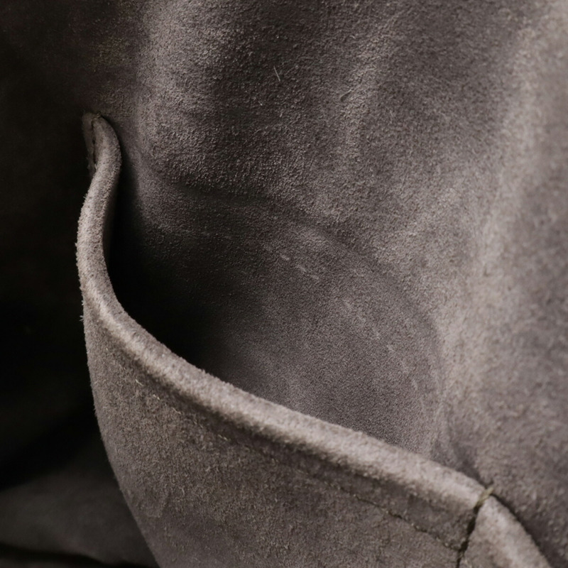 路易威登 Parnassus Lockit PM 手提包/肩背包，Veau Cashmere 皮革，黑色，M50028-8