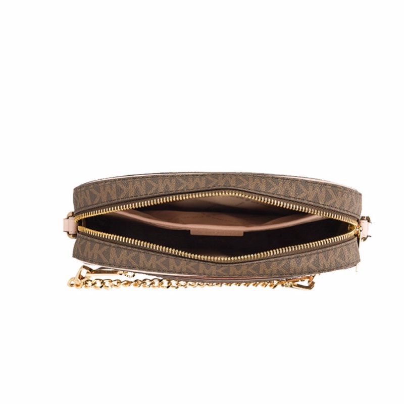 Michael Kors 女士 大號斜挎包均碼碼24 X 5 X 16 CM-1