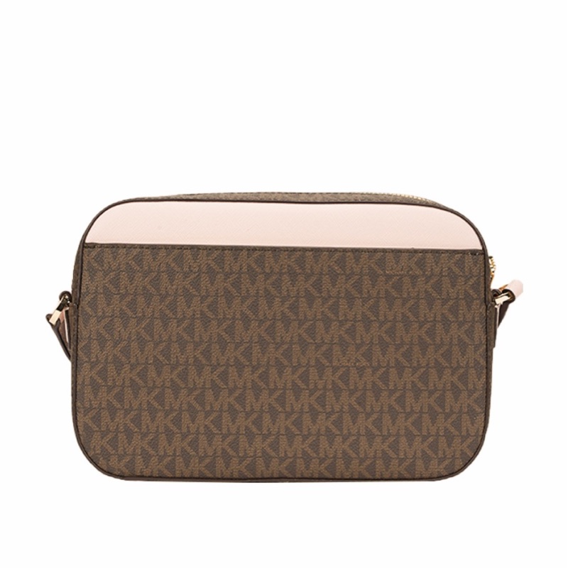 Michael Kors 女士 大號斜挎包均碼碼24 X 5 X 16 CM-2
