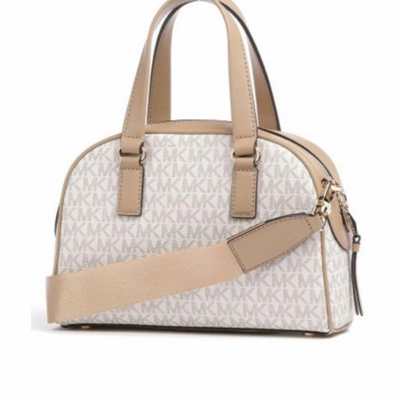 Michael Kors 女士 鏈條細節單肩包均碼碼26cm*9cm*18cm-2