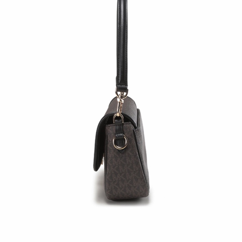 Michael Kors 女士 徽標單肩包均碼碼26 X 7.5 X 14 CM-2