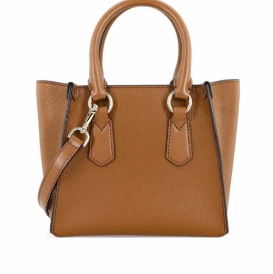 Michael Kors 女士 徽標單肩包均碼碼24.1cm*10.2cm*17.8cm-1