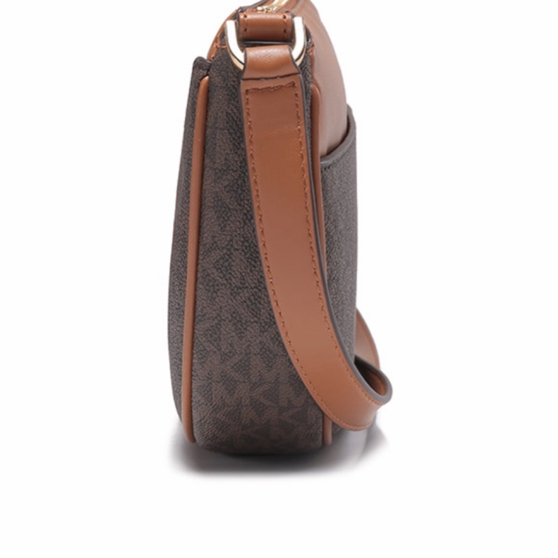 Michael Kors 女士 半月形單肩包均碼碼27 X 6 X 18 CM-1