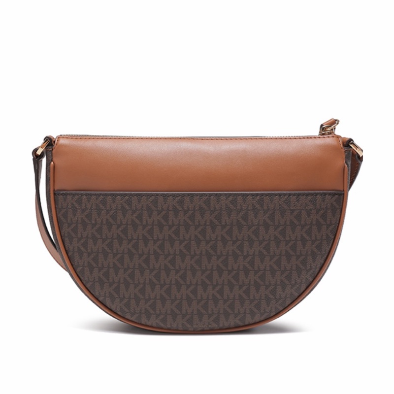 Michael Kors 女士 半月形單肩包均碼碼27 X 6 X 18 CM-2