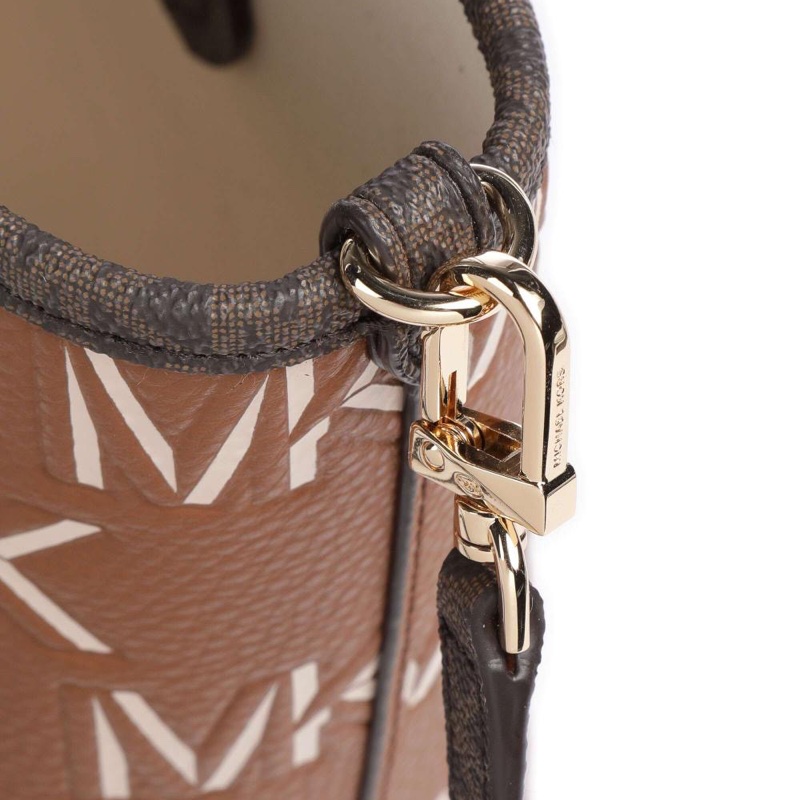 Michael Kors 女士 徽標單肩包均碼碼22cm*20cm*10cm-1